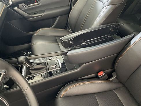 Used 2025 MAZDA CX-50 AWD 2.5 S w/ Premium Plus Pkg image 25