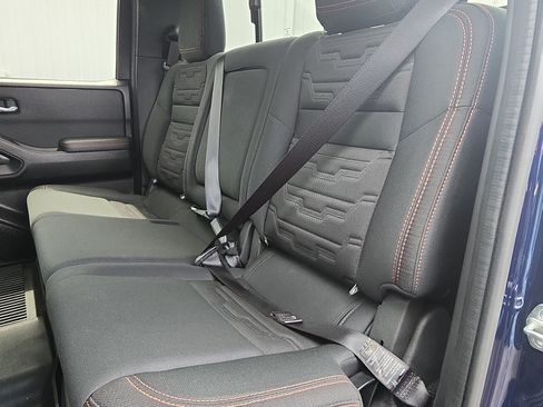Used 2023 Nissan Frontier PRO-4X w/ Pro Convenience Package AWD/4WD image 22