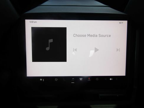 Used 2024 Tesla Cybertruck Cyberbeast image 32