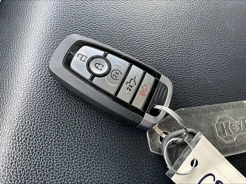 Used 2021 Ford F150 XLT w/ Equipment Group 302A High image 36