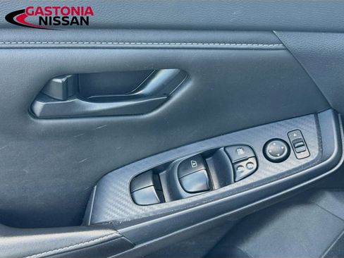 Used 2024 Nissan Sentra S FWD image 22