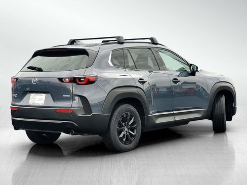 New 2026 MAZDA CX-50 AWD 2.5 Hybrid w/ Weather Package image 4