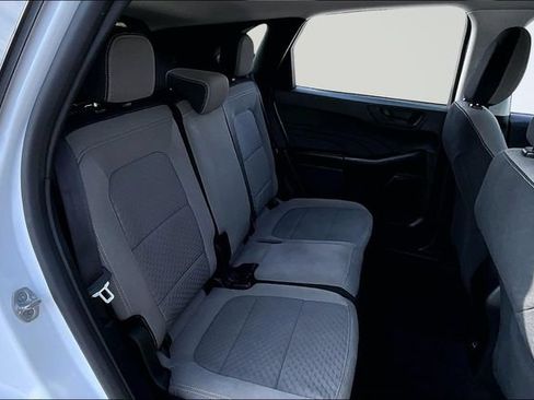 Used 2022 Ford Escape SE FWD image 25