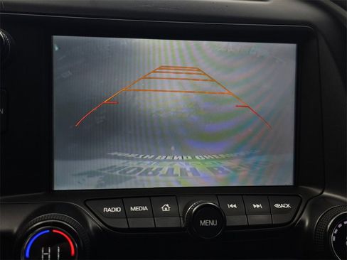 Used 2014 Chevrolet Corvette Stingray Coupe w/ 3LT Preferred Equipment Group image 46