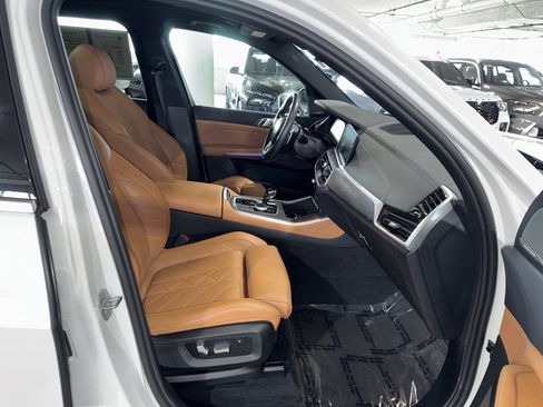Used 2023 BMW X5 sDrive40i w/ Premium Package RWD image 11