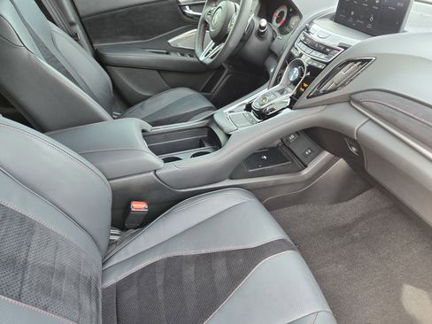 Certified 2023 Acura RDX A-Spec image 15