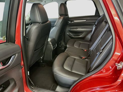 Used 2025 MAZDA CX-5 AWD 2.5 S w/ Select Package image 29