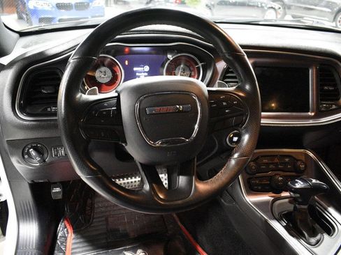 Used 2018 Dodge Challenger R/T Scat Pack image 20