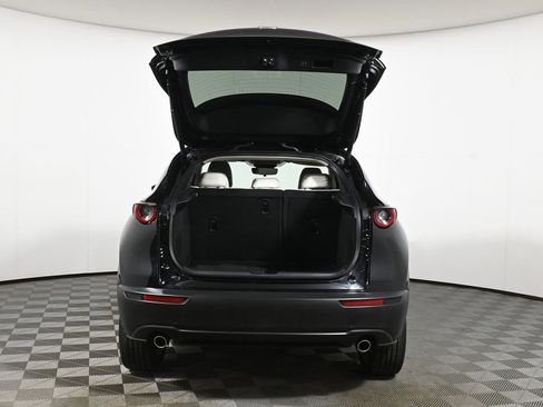 Used 2025 MAZDA CX-30 AWD 2.5 S w/ Premium Package image 38