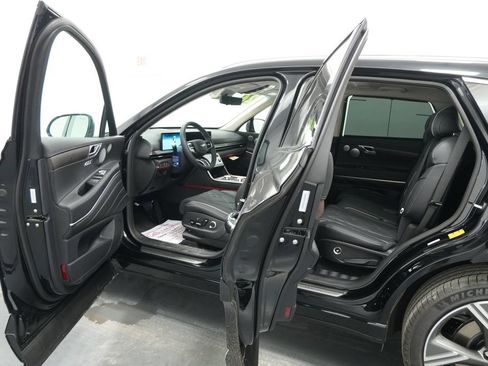 New 2026 Genesis GV80 3.5T Prestige AWD/4WD image 27