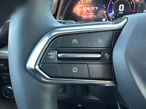 New 2026 Chevrolet Suburban High Country image 21