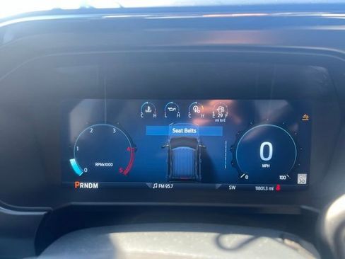 Used 2024 Ford F250 Lariat w/ Lariat Ultimate Package image 15