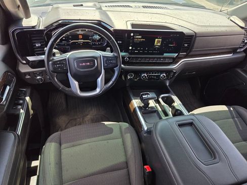 Used 2022 GMC Sierra 1500 Elevation AWD/4WD image 7