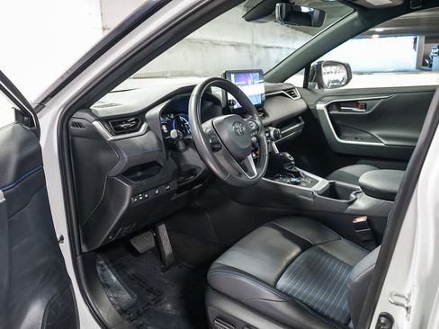 Used 2023 Toyota RAV4 XSE image 20