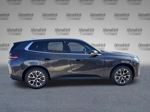 New 2026 BMW X3 xDrive30 image 10
