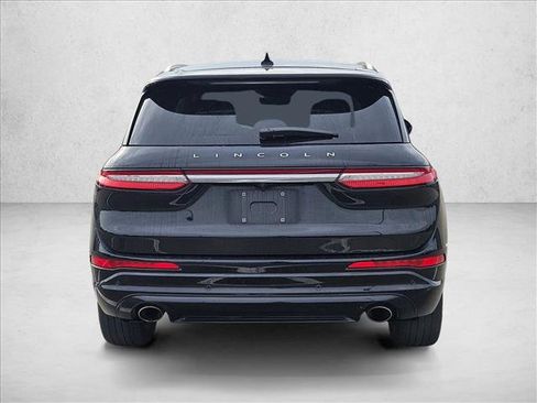 Used 2022 Lincoln Corsair Reserve w/ Equipment Group 201A image 6