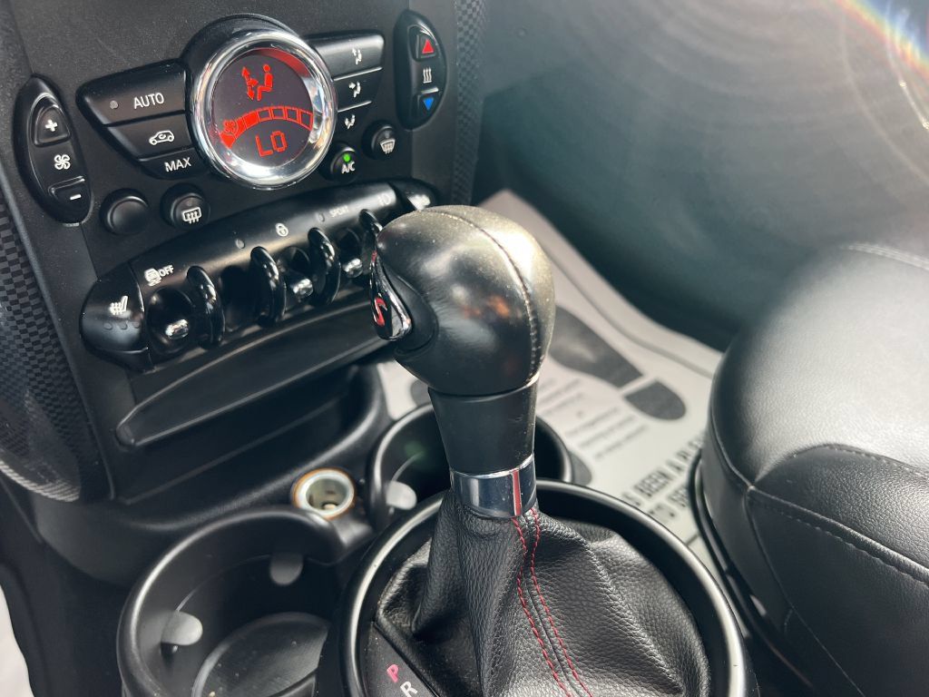 Used 2016 MINI Cooper Countryman S AWD/4WD image 16