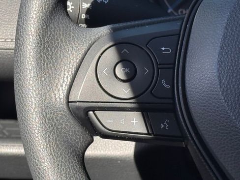 Used 2025 Toyota RAV4 LE image 22