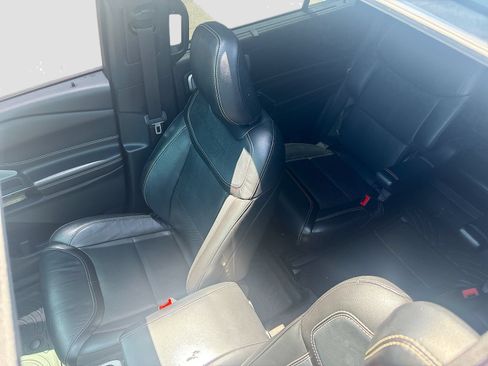 Used 2022 Ford Explorer ST w/ Equipment Group 401A AWD/4WD image 21