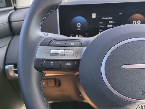 New 2026 Hyundai Tucson SEL image 32