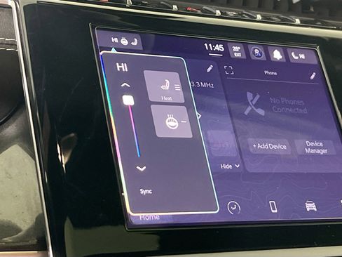 Used 2023 Jeep Grand Cherokee Altitude image 19