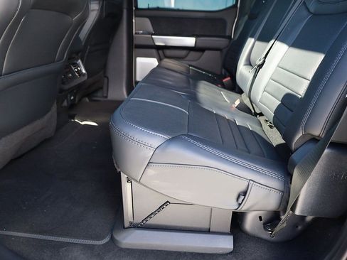 Used 2025 Ford F350 Platinum AWD/4WD image 18