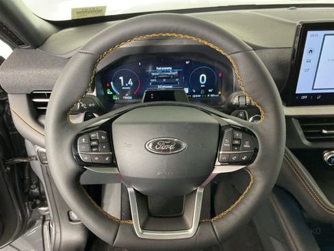 New 2026 Ford Explorer Tremor w/ Tremor Ultimate Package AWD/4WD image 19