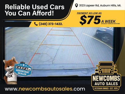 Used 2020 Chevrolet Tahoe LS AWD/4WD image 20