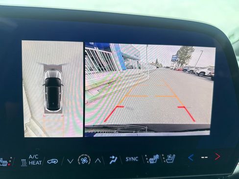 Used 2025 Chevrolet Blazer EV RS image 20