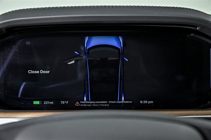 Used 2021 Tesla Model S Plaid AWD/4WD image 30