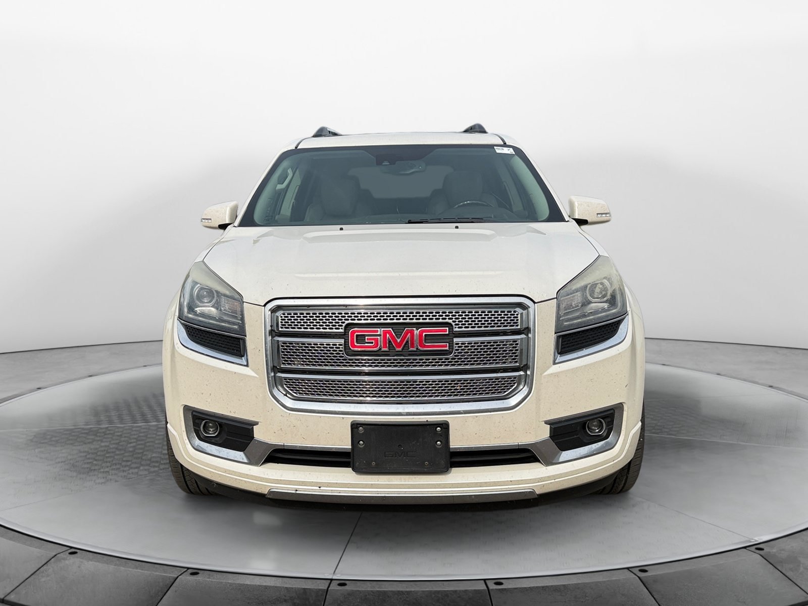 Used 2015 GMC Acadia Denali AWD/4WD image 7
