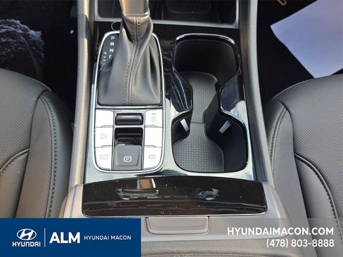 New 2026 Hyundai Tucson SEL image 19