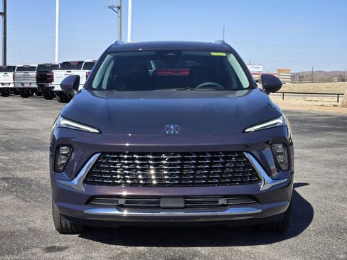 New 2026 Buick Envision Avenir image 6