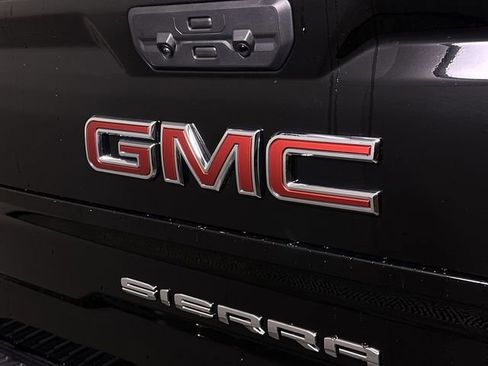 New 2026 GMC Sierra 1500 AT4X AWD/4WD image 32