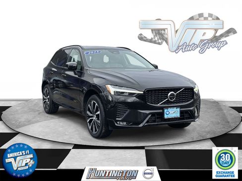 Certified 2023 Volvo XC60 B5 Plus w/ Climate Package image 1
