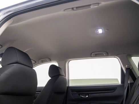 Certified 2026 Honda CR-V LX image 18