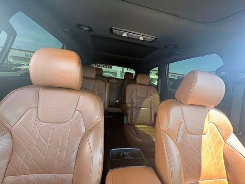 Used 2024 Kia Telluride SX X-Line image 3