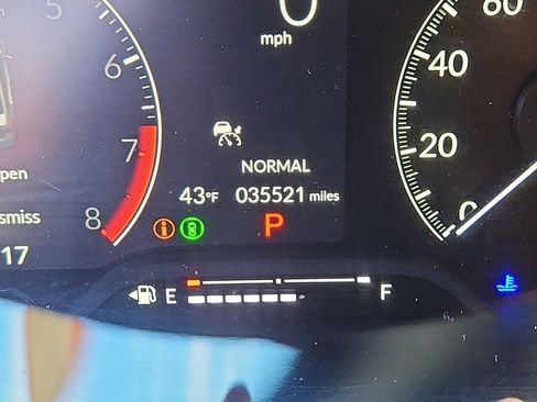 Used 2024 Honda Civic Sport image 13