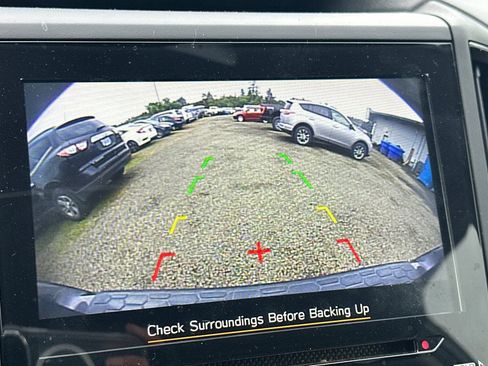 Used 2023 Subaru Crosstrek 2.5i Sport w/ Popular Package #3 AWD/4WD image 10