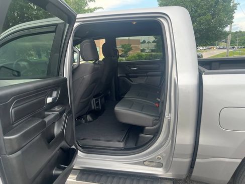 Used 2025 RAM 1500 Tradesman AWD/4WD image 10