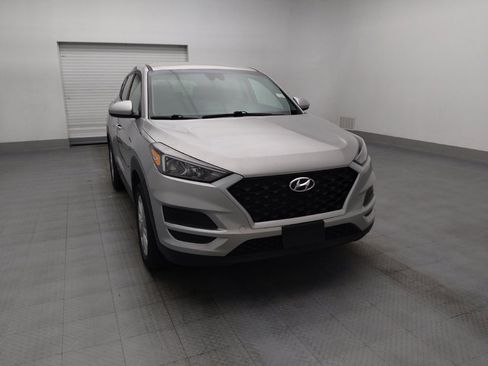 Used 2020 Hyundai Tucson SE FWD image 13