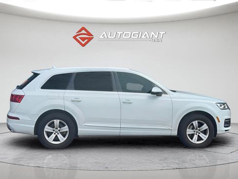 Used 2019 Audi Q7 2.0T Premium w/ Convenience Package AWD/4WD image 6