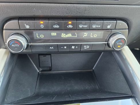 Certified 2024 MAZDA CX-5 AWD 2.5 S image 17