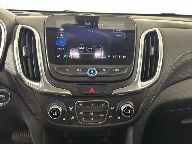 Used 2020 Chevrolet Equinox Premier FWD image 22