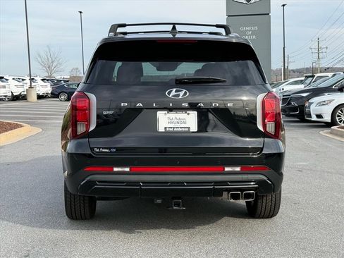 Used 2023 Hyundai Palisade XRT image 4
