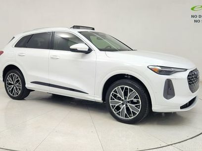 Used 2025 Audi Q5 Premium Plus w/ Premium Plus