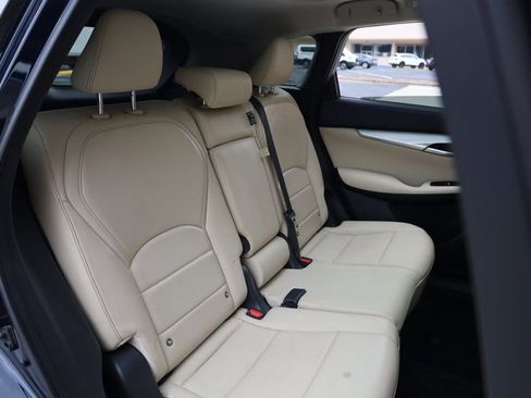 Used 2019 INFINITI QX50 Essential w/ Proactive Package image 21