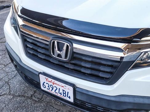 Used 2019 Honda Ridgeline RTL-T image 8