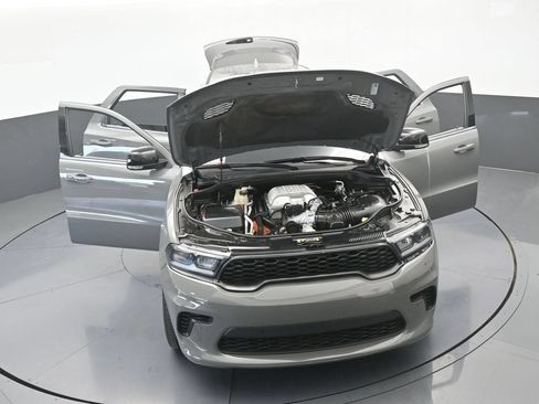 Used 2021 Dodge Durango SRT Hellcat w/ Black Package AWD/4WD image 77