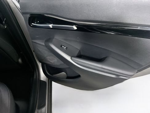 Used 2025 Kia Seltos S image 29